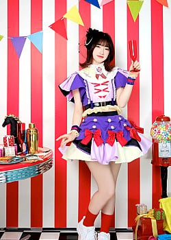 Natsumi Shiota